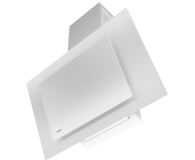 AKPO WK-4 Cadice 50 biały/białe szkło - 1350107 - zdjęcie 4
